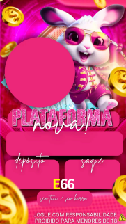 Aposte com facilidade e explore o potencial do app E66