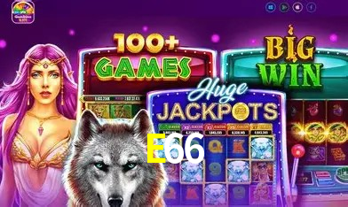 E66.Com - Cassino Oficial De Jogos -E66
