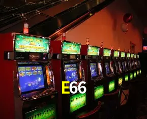 Explore as vantagens do E66 Bet: serviço profissional e confiabilidade
